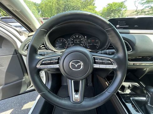 Certified 2021 MAZDA CX-30 AWD 2.5 S w/ Premium Package image 18