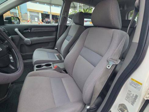 Used 2007 Honda CR-V LX image 7
