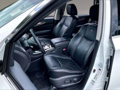 Used 2014 INFINITI QX60 Luxe w/ Premium Plus Package AWD/4WD image 19
