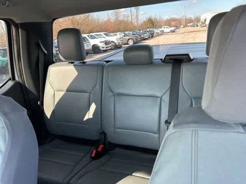 Used 2024 Ford F250 XL w/ XL Off-Road Package image 5