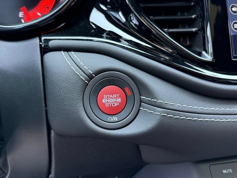 New 2026 Dodge Durango SRT Hellcat w/ Premium Group AWD/4WD image 15