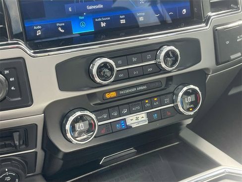 Used 2022 Ford F250 Lariat w/ Tremor Off-Road Package image 14