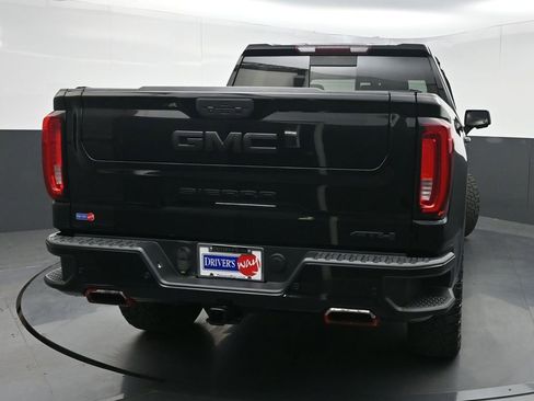 Used 2019 GMC Sierra 1500 AT4 w/ AT4 Premium Package image 43