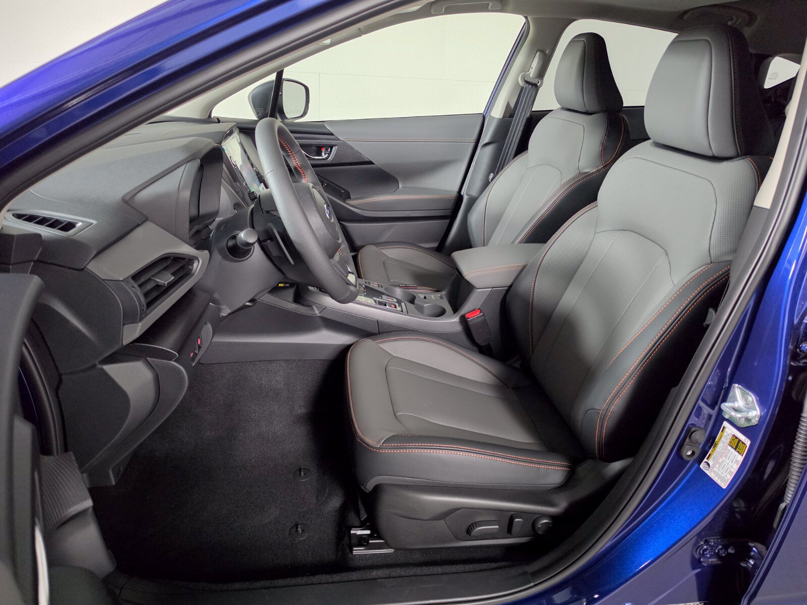 New 2026 Subaru Crosstrek 2.5i Limited w/ Convenience Package AWD/4WD image 13