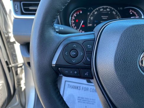 Used 2024 Toyota RAV4 XLE w/ Convenience Package image 16