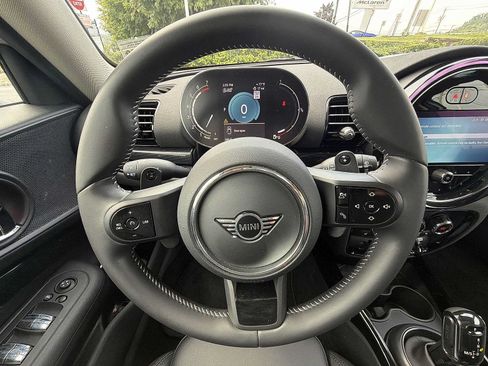 Used 2024 MINI Cooper Clubman S AWD/4WD image 23