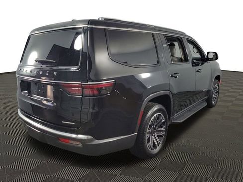 Used 2022 Jeep Wagoneer Series III image 8