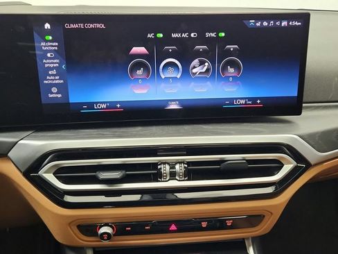 Used 2024 BMW M340i w/ Premium Package RWD image 35