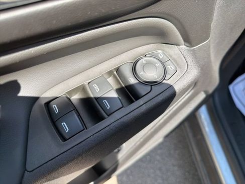 Certified 2024 Chevrolet Equinox LT FWD image 21