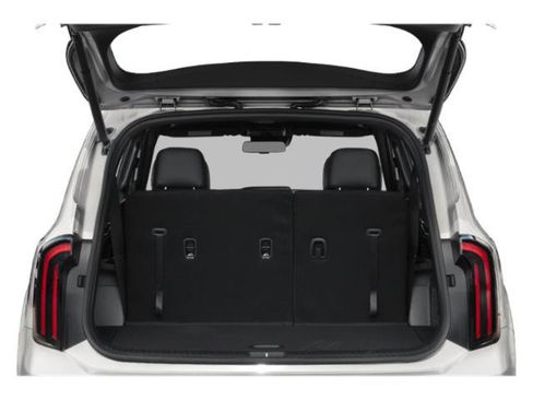 Used 2025 Kia Telluride AWD image 14