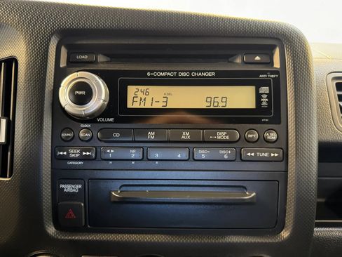 Used 2007 Honda Ridgeline RTS image 13