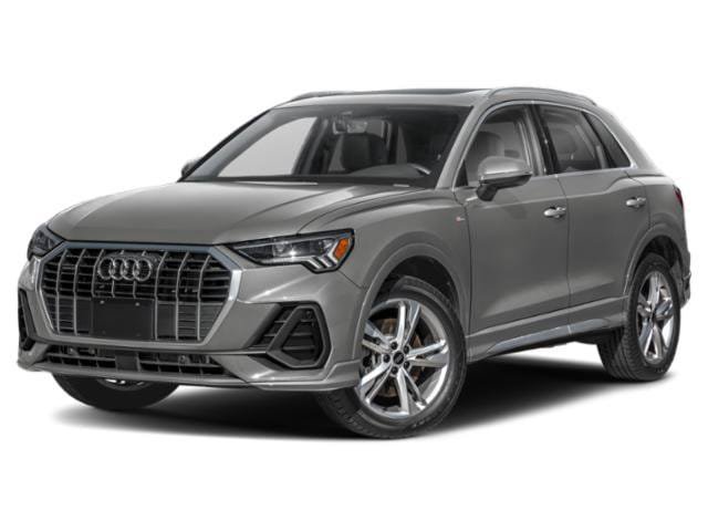 Used 2025 Audi Q3 2.0T Premium AWD/4WD image 1