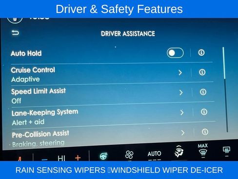 New 2026 Lincoln Corsair Premiere image 6