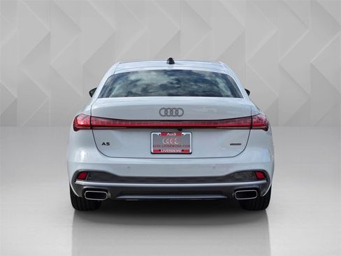 New 2025 Audi A5 2.0T Premium Plus image 5