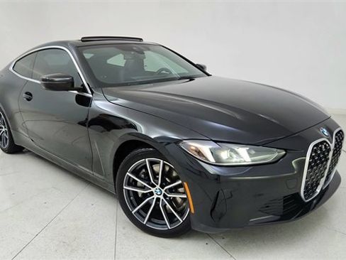 Used 2025 BMW 430i 430i image 83