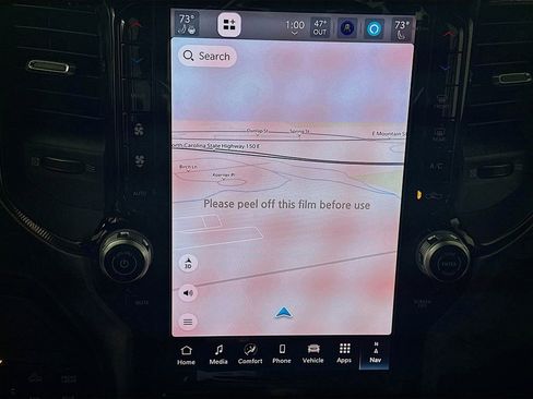 New 2026 RAM 2500 Power Wagon image 14