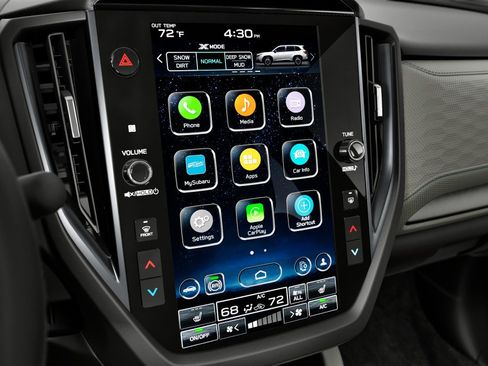 New 2026 Subaru Forester Premium AWD/4WD image 21