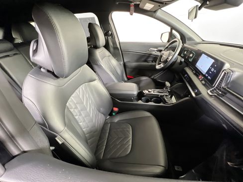 Used 2023 Kia Sportage X-Line image 27