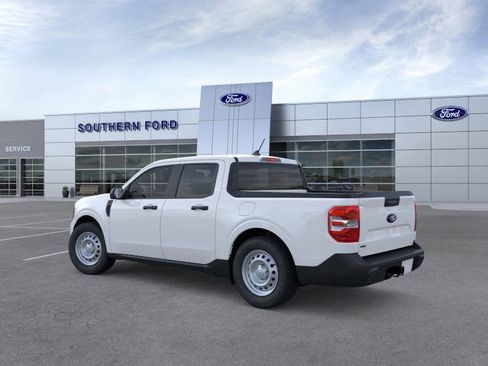 New 2026 Ford Maverick XL w/ Equipment Group 101A AWD/4WD image 4