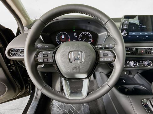 New 2026 Honda HR-V EX-L image 11