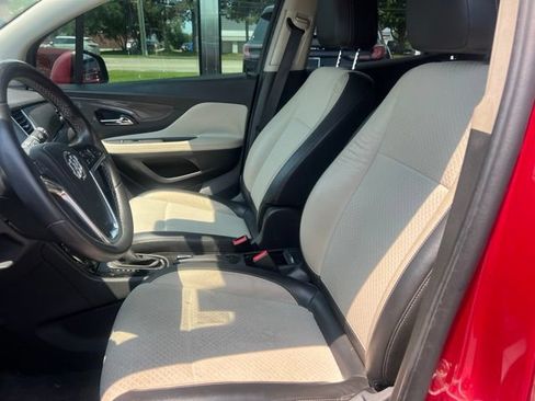 Used 2017 Buick Encore Preferred FWD image 16