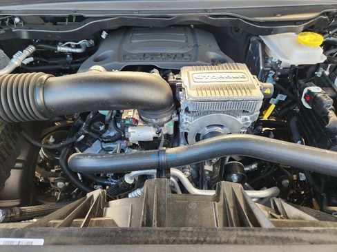 New 2026 RAM 1500 Laramie image 20