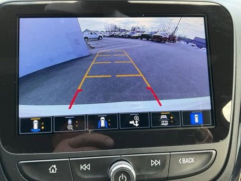 Certified 2023 Chevrolet Equinox RS image 14