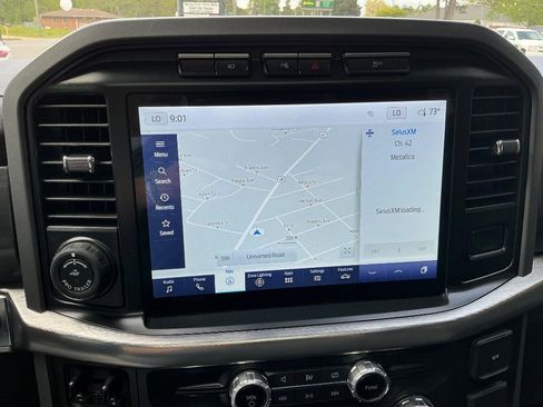 Used 2022 Ford F150 Lariat w/ Equipment Group 502A High image 30