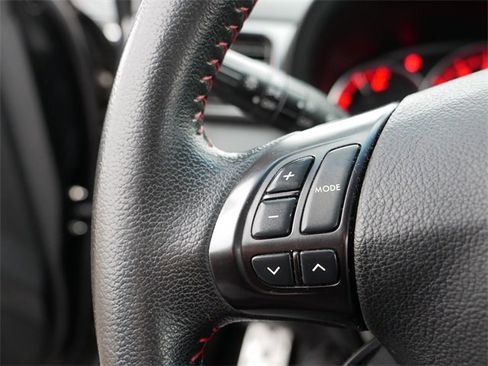 Used 2013 Subaru Impreza WRX STI image 25