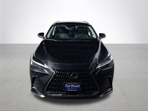 Used 2022 Lexus NX 250 AWD w/ Cold Area Package image 3