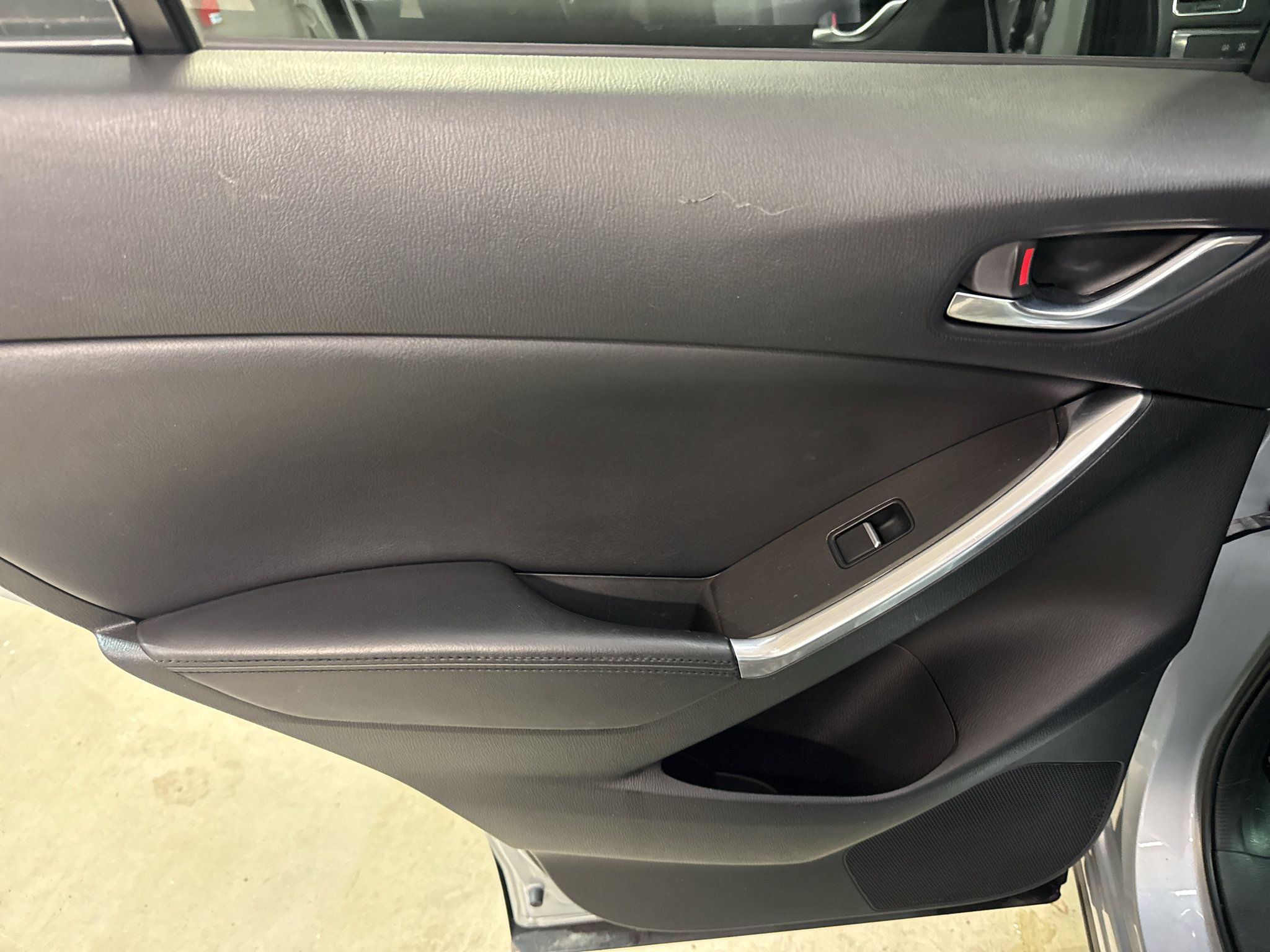 Used 2016 MAZDA CX-5 Grand Touring AWD/4WD image 22