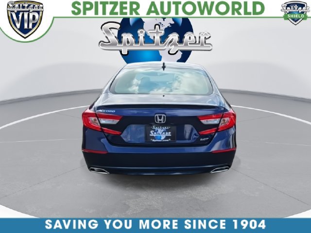 Used 2019 Honda Accord EX-L image 12