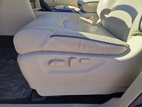 Used 2023 INFINITI QX80 Luxe w/ Cargo Package image 23