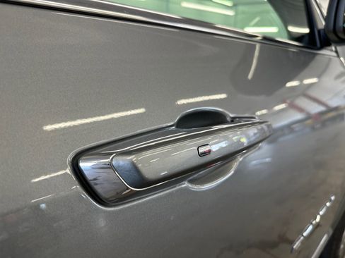 New 2026 GMC Terrain Denali image 29