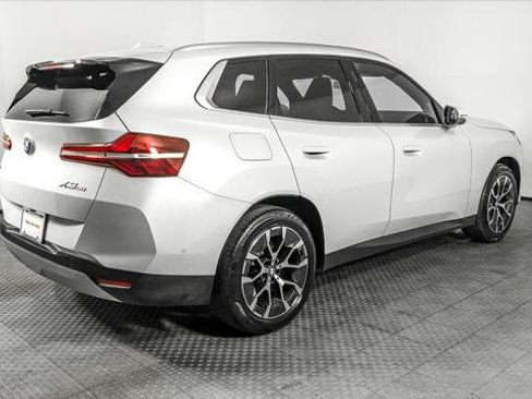 Used 2025 BMW X3 xDrive30i w/ Premium Package AWD/4WD image 8