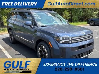 Used 2025 Hyundai Santa Fe SEL FWD video 1