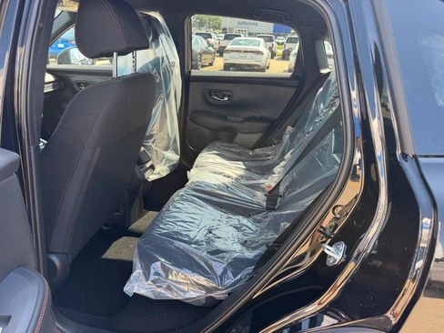 New 2027 Honda HR-V Sport image 8