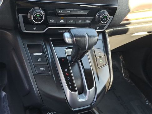 Used 2022 Honda CR-V EX-L image 30