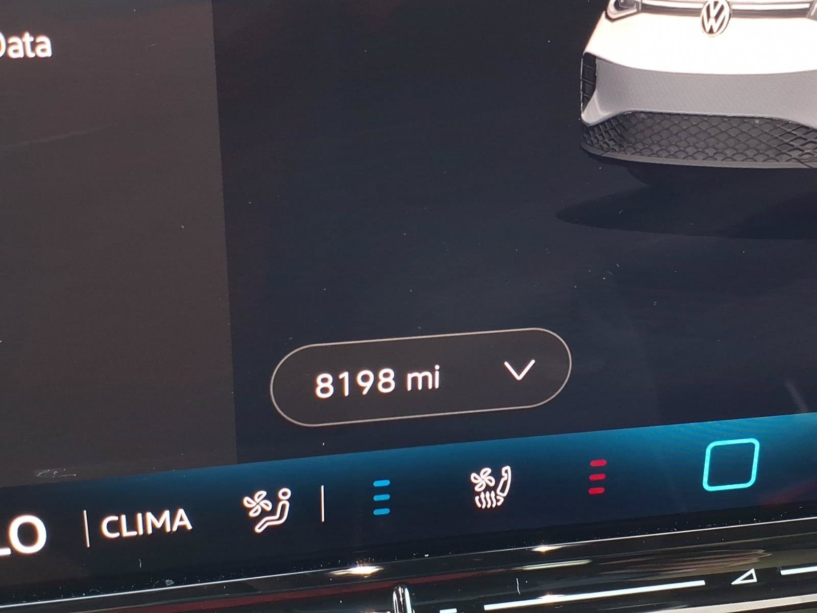 Certified 2025 Volkswagen ID.4 Pro S AWD/4WD image 30