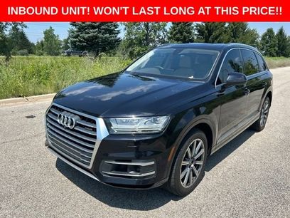 Used 2019 Audi Q7 3.0T Premium Plus w/ Premium Plus Package