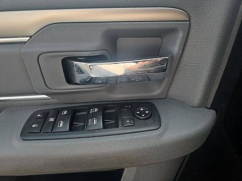 Used 2020 RAM 1500 Warlock w/ Electronics Group AWD/4WD image 15