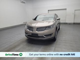 Used 2018 Lincoln MKX Select w/ Select Plus Package image 1