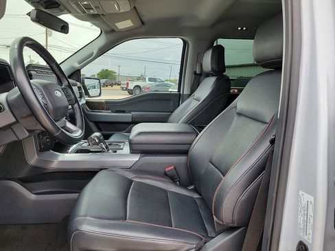 Used 2022 Ford F150 Lariat w/ Bed Utility Package AWD/4WD image 19