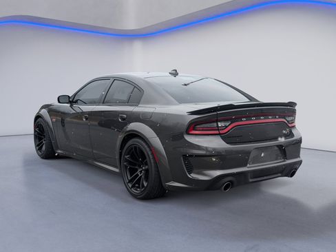 Used 2023 Dodge Charger Scat Pack image 5