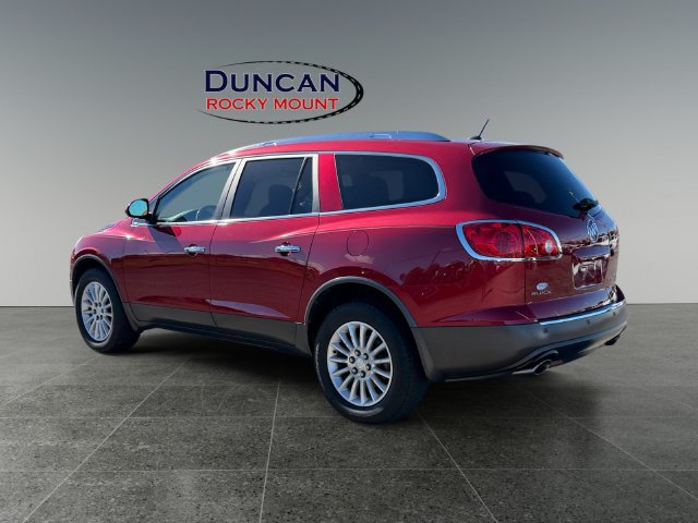 Used 2012 Buick Enclave Convenience AWD/4WD image 3