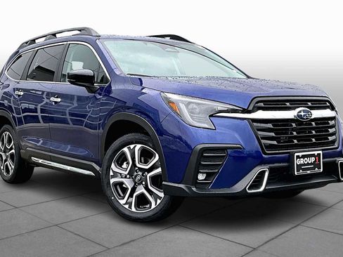 New 2026 Subaru Ascent Touring image 2