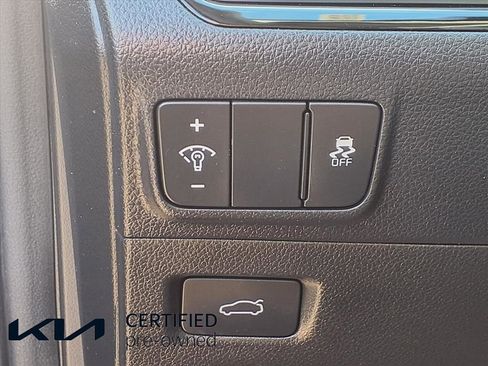 Used 2025 Kia K5 EX image 11