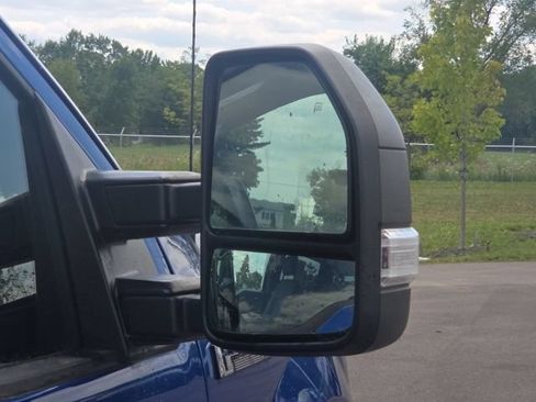 Used 2018 Ford F150 XLT w/ Max Trailer Tow Package AWD/4WD image 6