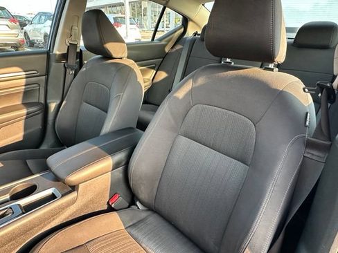 Used 2020 Nissan Altima 2.5 S FWD image 22