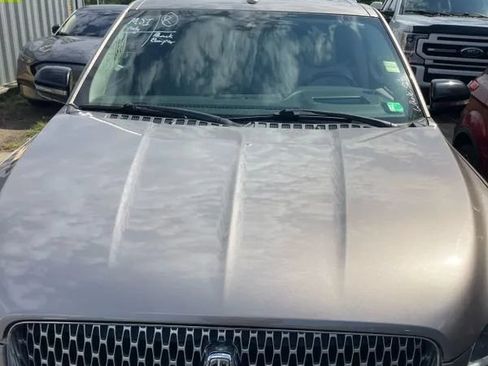 Used 2019 Lincoln Navigator L Reserve AWD/4WD image 13